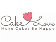 Visita lo shopping online di Cake Love