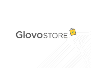 Visita lo shopping online di Glovo Store
