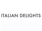 Visita lo shopping online di Italian Delights