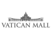 Visita lo shopping online di Vatican Mall