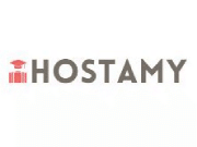 Hostamy