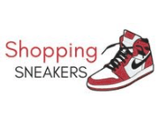 Shopping Sneakers