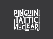 Visita lo shopping online di Pinguini Tattici Nucleari