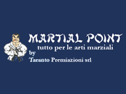 Martial Point