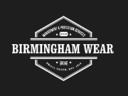 Birmingham Wear