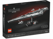 Super Star Destroyer Executor Star Wars LEGO