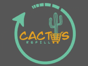 Cactus Refill
