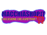 Visita lo shopping online di Macchiashop
