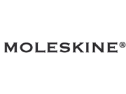 Visita lo shopping online di Moleskine