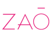 Visita lo shopping online di ZAO