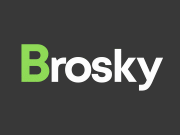 Visita lo shopping online di Brosky