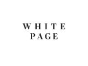 White Page Shop