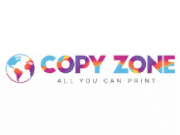 Visita lo shopping online di Copy Zone