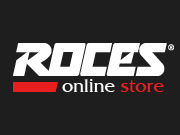 Visita lo shopping online di Roces