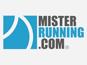 Visita lo shopping online di Mister Running