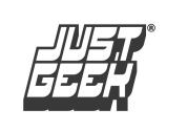 Just Geek