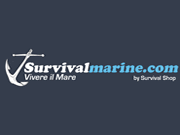 Visita lo shopping online di Survivalmarine