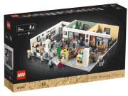 Visita lo shopping online di The Office LEGO
