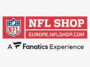 Visita lo shopping online di NFL Shop