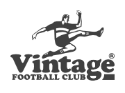Vintage Football Club codice sconto