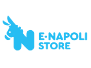 Visita lo shopping online di e-Napolistore