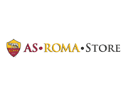 AS Roma Store codice sconto