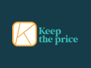 Visita lo shopping online di Keep the price