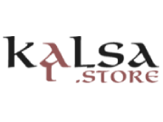 Visita lo shopping online di Kalsa