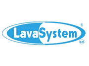 Lavasystem