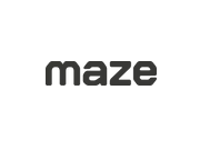 Visita lo shopping online di MAZE