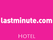 Lastminute hotel