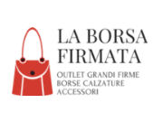 Visita lo shopping online di La Borsa Firmata Bologna