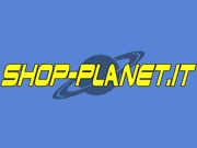Visita lo shopping online di Shop Planet