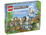 Il villaggio dei lama LEGO codice sconto