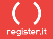 Register.it codice sconto