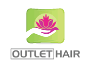Outlet hair