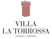 Villa la Torrossa