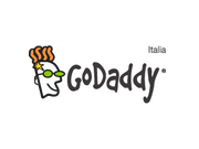 Visita lo shopping online di Godaddy