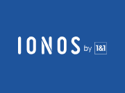 Visita lo shopping online di IONOS by 1&1