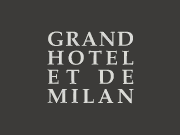 Grand hotel et de milan