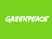 Greenpeace codice sconto