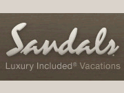 Sandals Resorts codice sconto