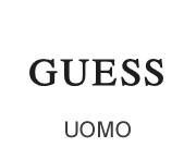 Visita lo shopping online di Guess Uomo