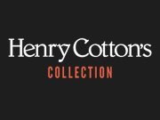 Visita lo shopping online di Henry Cotton's