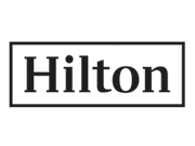 Visita lo shopping online di Hilton