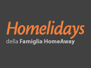 Visita lo shopping online di Homelidays