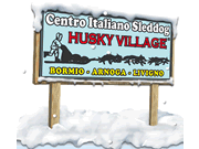 Husky Village