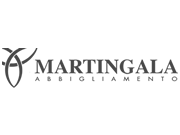Visita lo shopping online di Martingala
