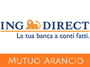 Visita lo shopping online di Mutuo Arancio