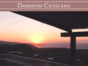 Damusso Catalana Pantelleria
